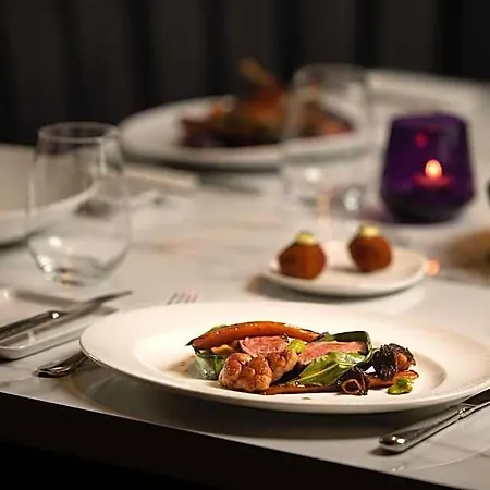 Voco The Club - Dublin Gateway By Ihg 2* Kildare