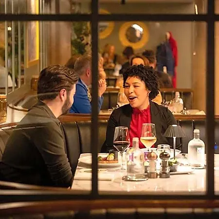 Voco The Club - Dublin Gateway By Ihg Hotel Kildare