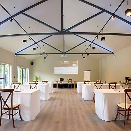 Hotel Voco The Club - Dublin Gateway By Ihg