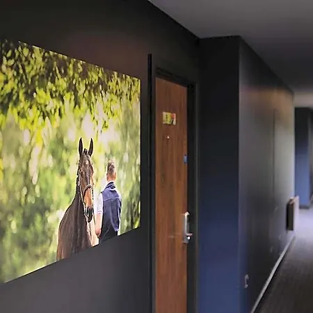 Voco The Club - Dublin Gateway By Ihg Hotel 2*
