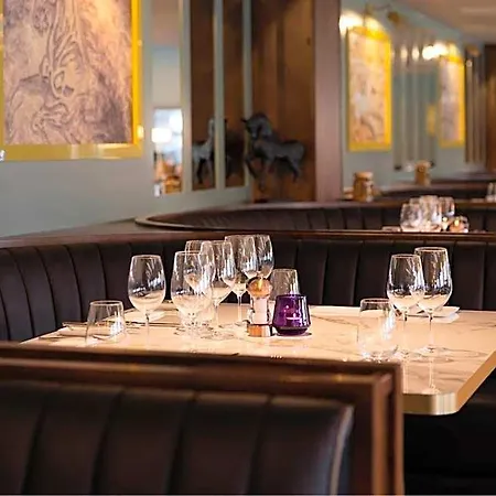 Voco The Club - Dublin Gateway By Ihg Kildare