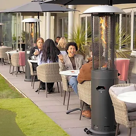 Voco The Club - Dublin Gateway By Ihg Hotel Kildare