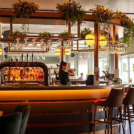 Voco The Club - Dublin Gateway By Ihg 2*