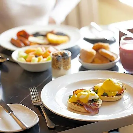 Hotel Voco The Club - Dublin Gateway By Ihg Kildare