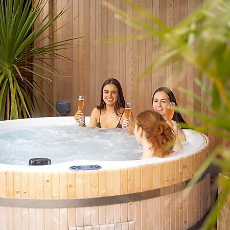 Voco The Club - Dublin Gateway By Ihg Hotel