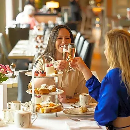 Voco The Club - Dublin Gateway By Ihg