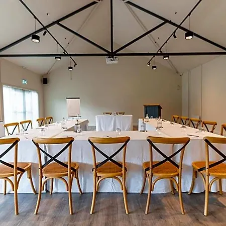 Voco The Club - Dublin Gateway By Ihg Hotel 2*