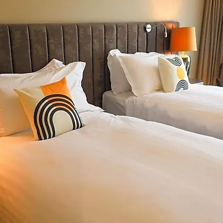 Voco The Club - Dublin Gateway By Ihg Kildare