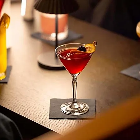 Voco The Club - Dublin Gateway By Ihg