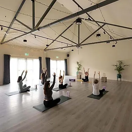 Voco The Club - Dublin Gateway By Ihg Hotel Kildare