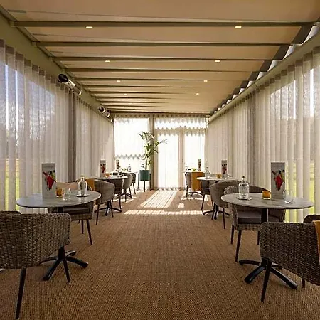Hotel Voco The Club - Dublin Gateway By Ihg Kildare