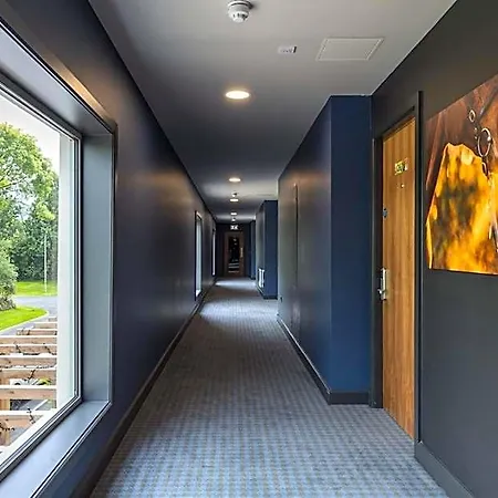 Voco The Club - Dublin Gateway By Ihg 2*