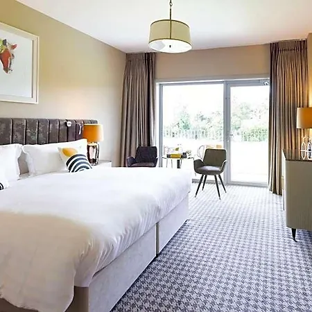 Voco The Club - Dublin Gateway By Ihg