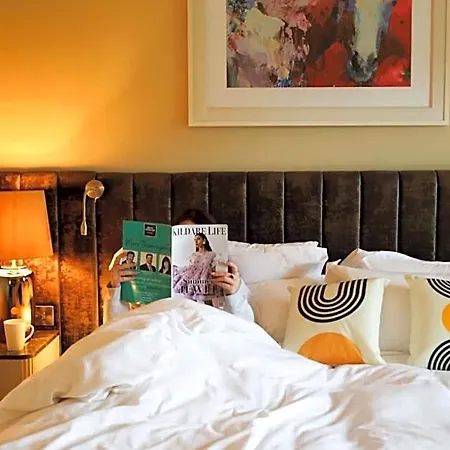 Voco The Club - Dublin Gateway By Ihg Hotel 2*