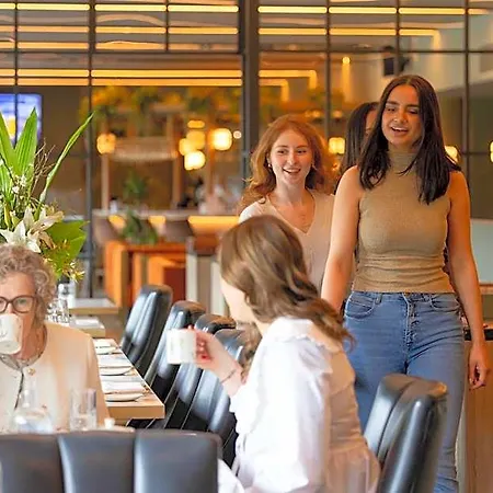 Hotel Voco The Club - Dublin Gateway By Ihg 2*