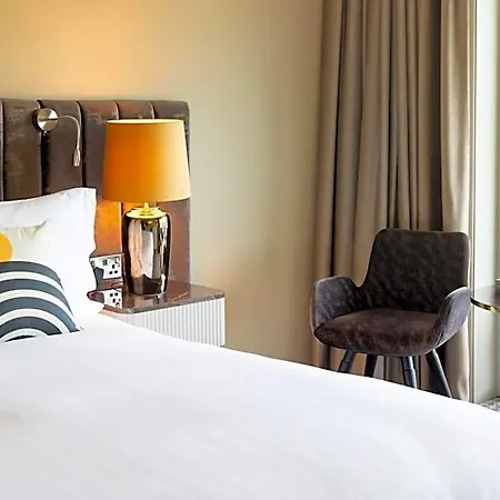 Voco The Club - Dublin Gateway By Ihg Hotel Kildare