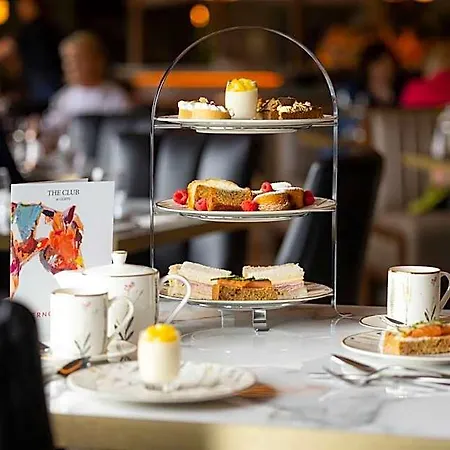 Voco The Club - Dublin Gateway By Ihg