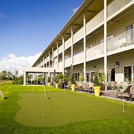 Voco The Club - Dublin Gateway By Ihg