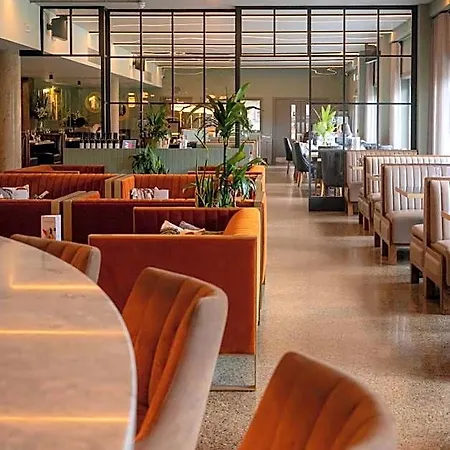 Voco The Club - Dublin Gateway By Ihg Hotel Kildare