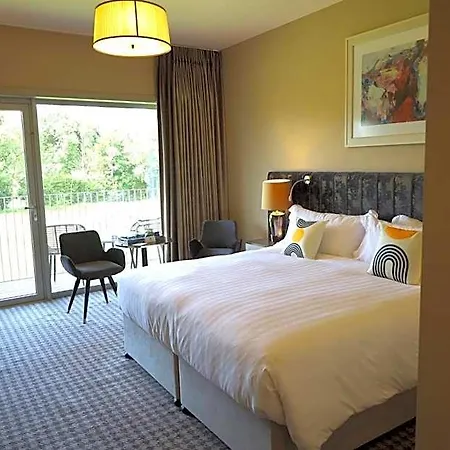Hotel Voco The Club - Dublin Gateway By Ihg