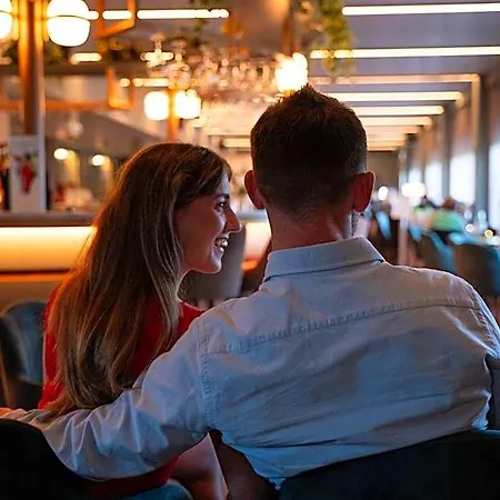 Voco The Club - Dublin Gateway By Ihg Hotel